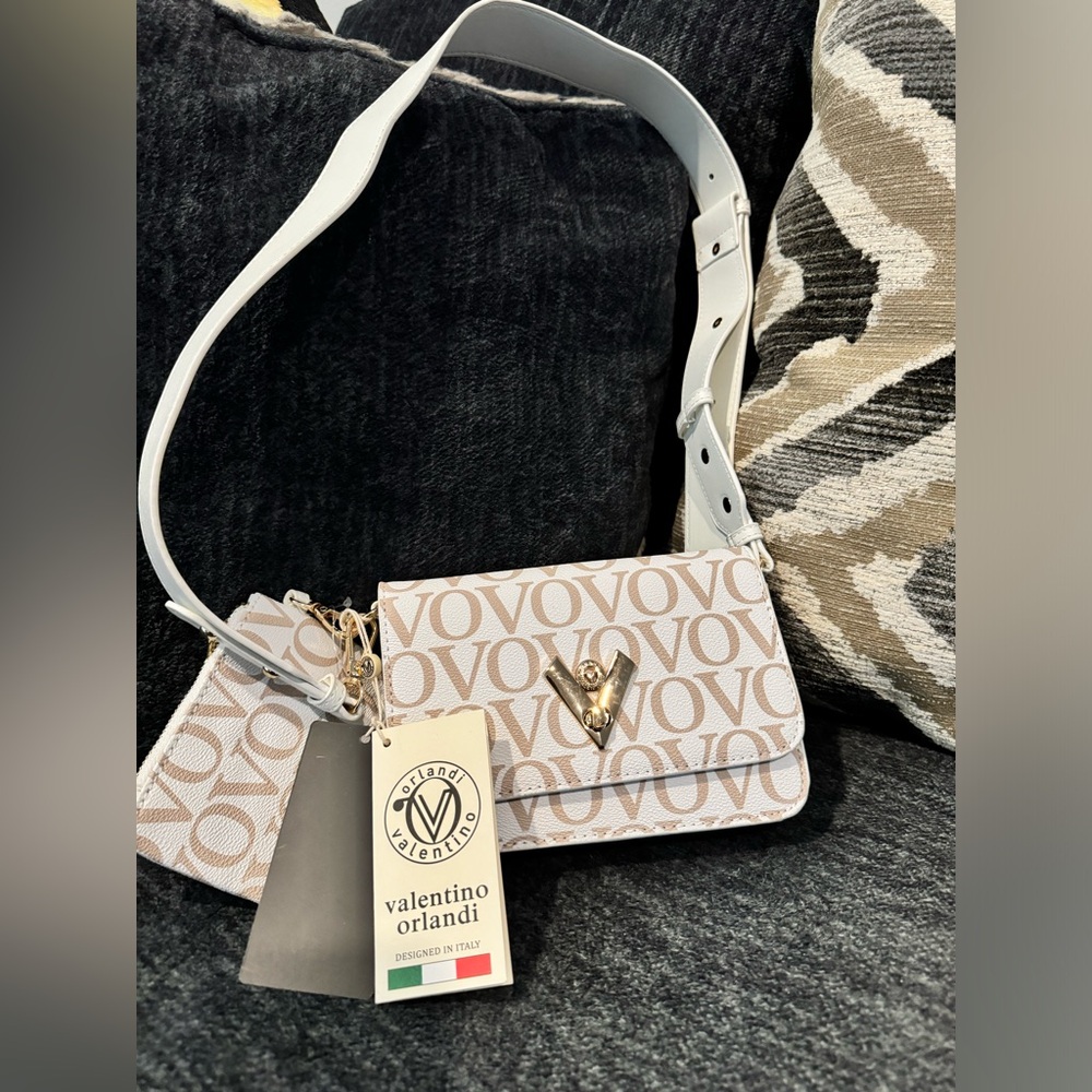 Valentino Orlandi women two piece set